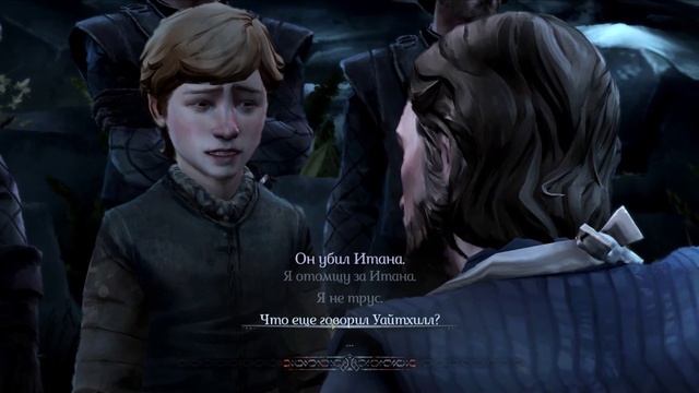 Game of Thrones - A Telltale Games Series