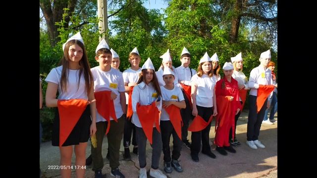 Мой 9 Б. Выпуск -2025.
СОШ 53. Астрахань.