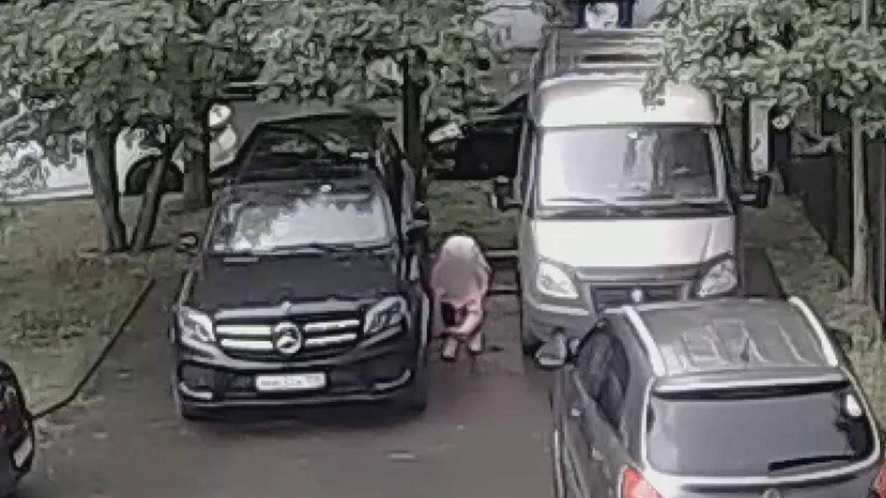 В Петербурге предотвращен теракт в отношении сотрудника оборонного предприятия