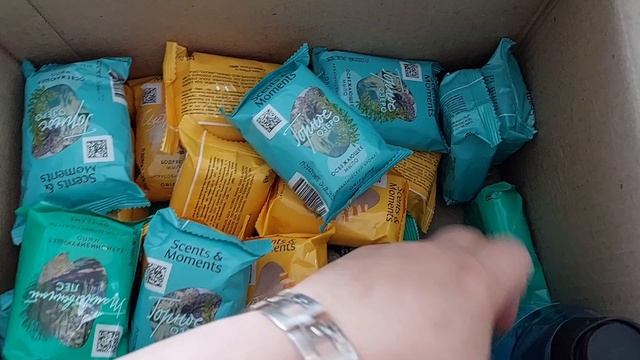 Обзор моего заказа Орифлэйм на 50 баллов по каталогу 09/2025 😍