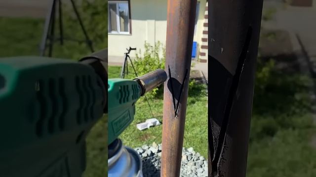 Это барбекю обойдётся вам в копейки