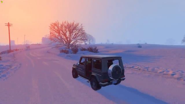 Flazin24 HOURS IN THE CEMETERY CHALLENGE PART 2! - CHALLENGE IN GTA 5 ONLINE