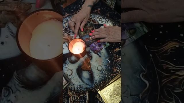 ТАРО -прогноз на июль для знаков зодиака стихии Земля (Телец, Козерог,Дева)