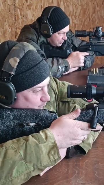 настройка, обкатка новой игрушки #thermal #hunting #охота #охотник  #infrahunt #тепловизор