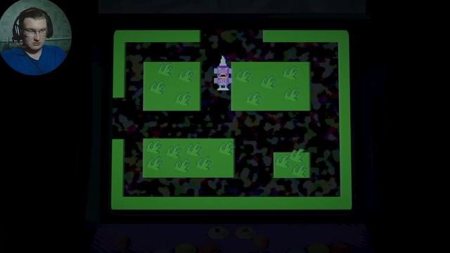 ЭТО ТОЧНО ФНАФ 2?! ➤ FNAF 87 Rewritten