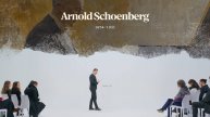 07. Arnold Schoenberg