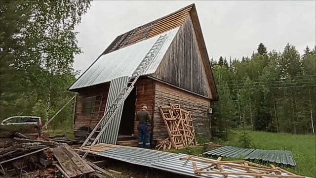 веселье только начинается