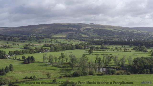 Мелодия проникает в кровь вместе с видом облаков - a nurse of being -- los pilotos -- nurse of being