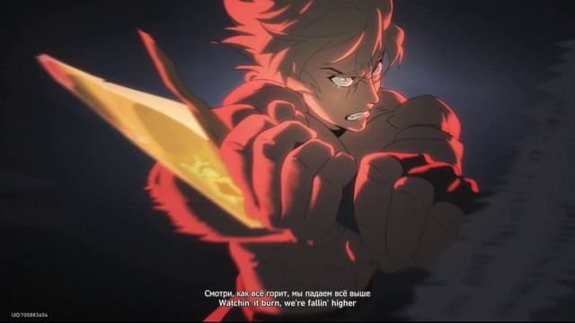 Honkai Star Rail 2025.07.03