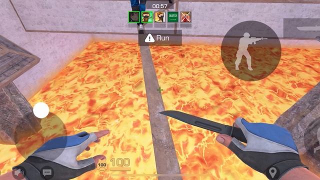 😱 играю в Standoff2 #standoff2 #XPersin