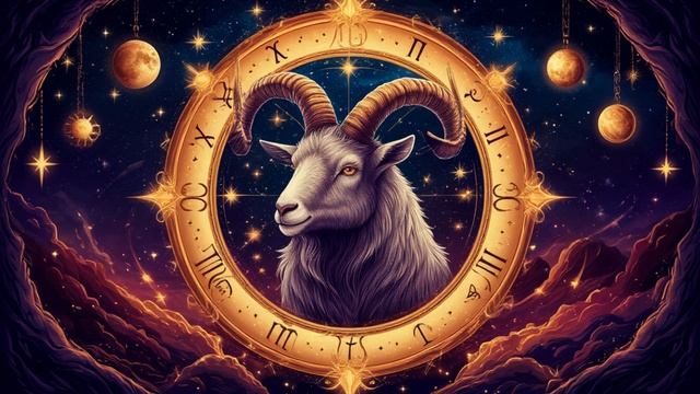 Козерог - гороскоп на 3 июля