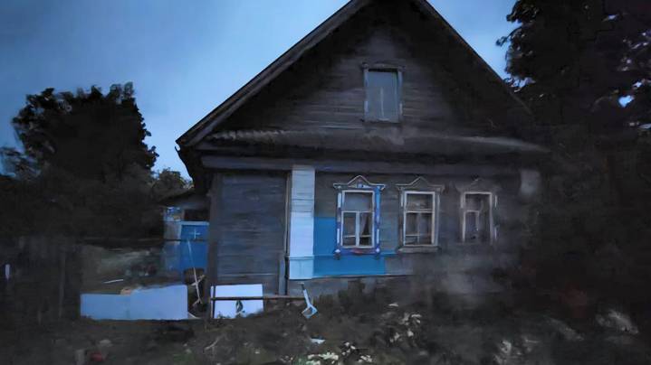 В Тверской области обнаружили незаконный детский лагерь