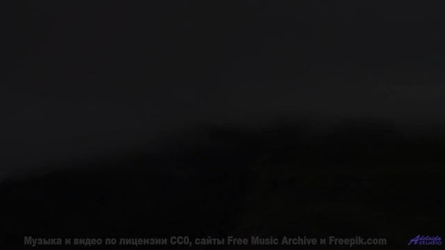 Саунд заставляет почувствовать природу кожей - PhotobiomodulationStates of Coincidence -- 10 Echo --
