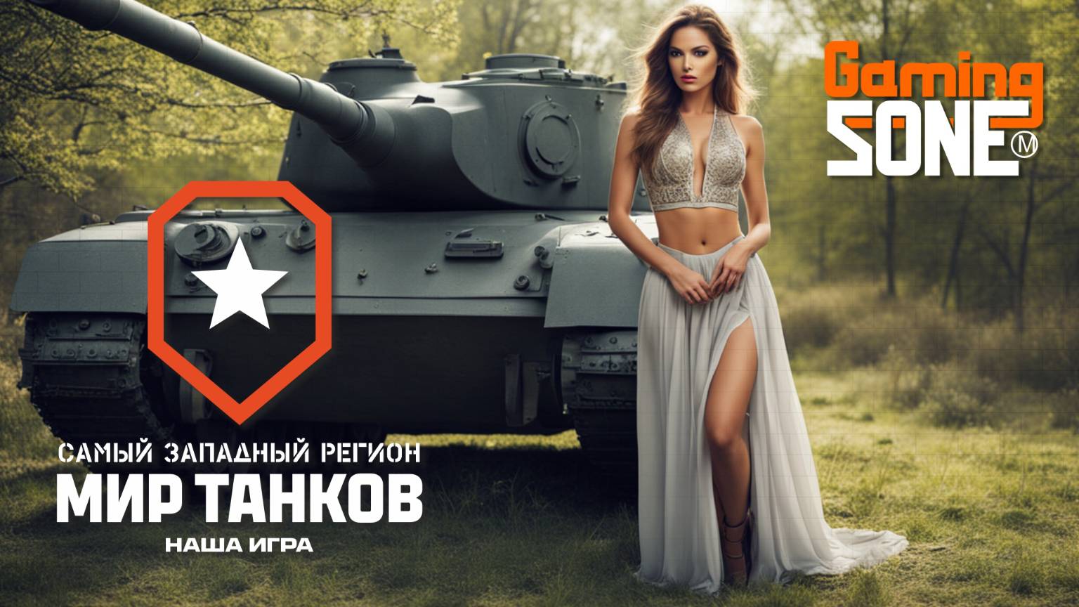 Мир танков! Поднатужимся!