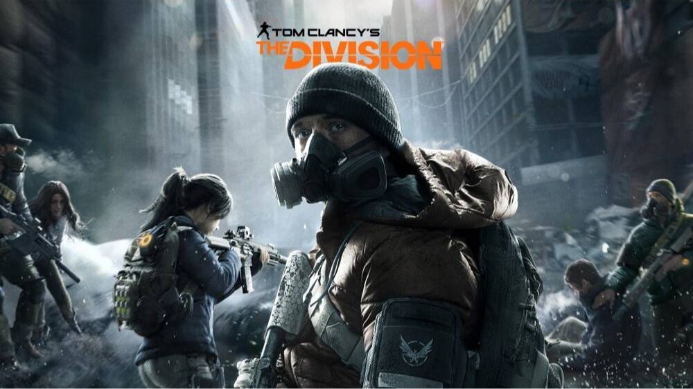 Tom Clancy's The Division