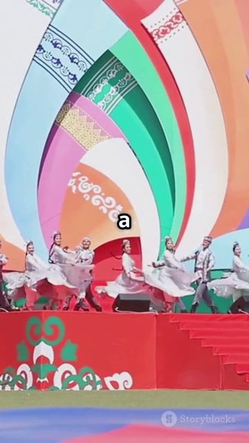 Интервидение 2025 — ответ России на Евровидение?