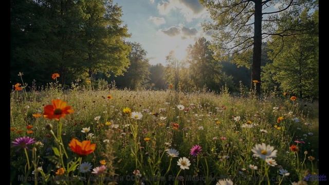 Звуки, которые пробуждают первобытные инстинкты - это дико! - Horizon Ending -- Soft and Furious --