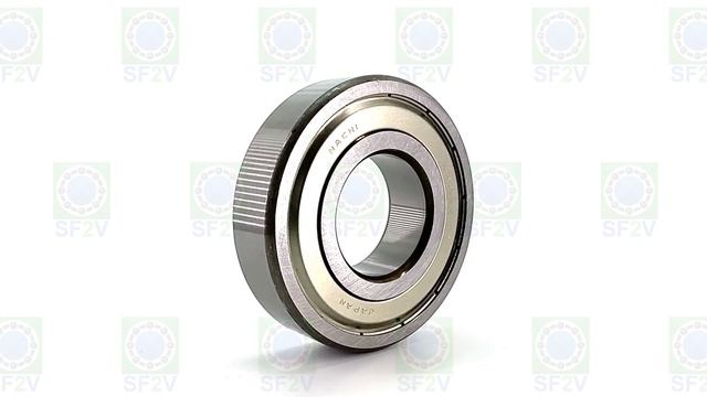 Подшипник 6308 ZZEC3 NACHI