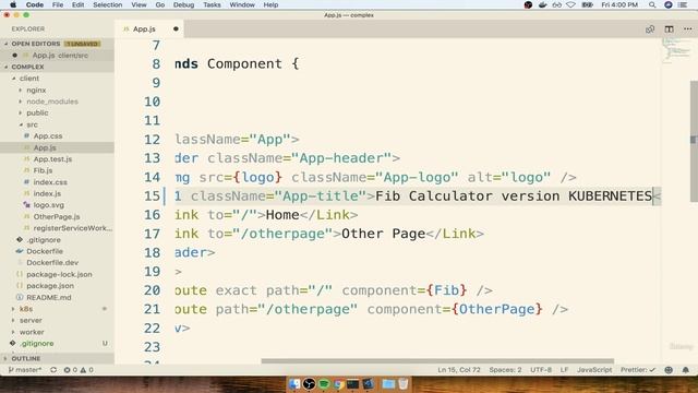 37. A Workflow for Changing in Prod