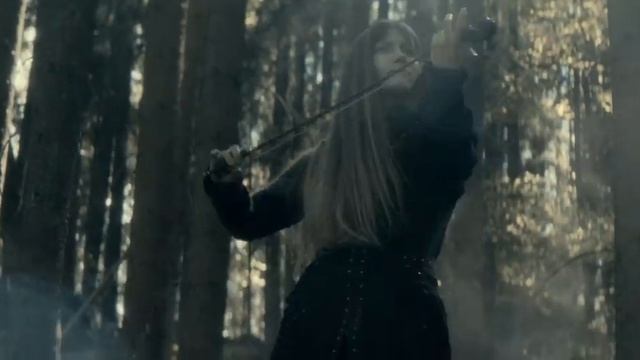 SCHANDMAUL - In der Hand (Official Video) | Napalm Records