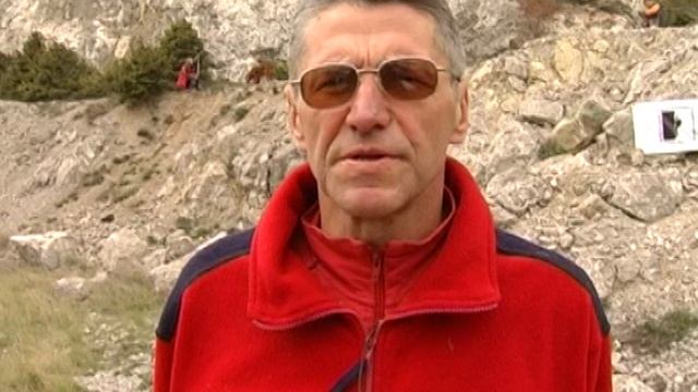 2014г.Крымский маршрут_15. Севастопольский Подснежник