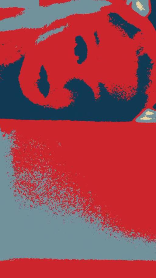 Horror на складе