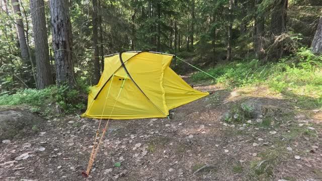 ПВД оз.Ястребиное 01(2025г) по тропе Хо Ши Мина