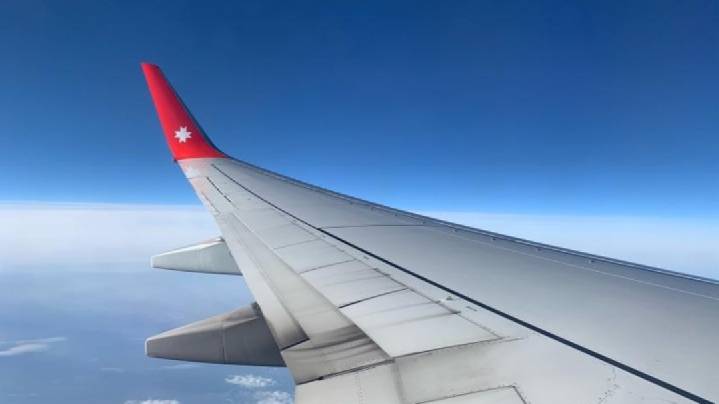 Аэропорты Ижевска и Нижнекамска работают штатно