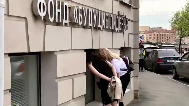 "Движение смелых" хакатон