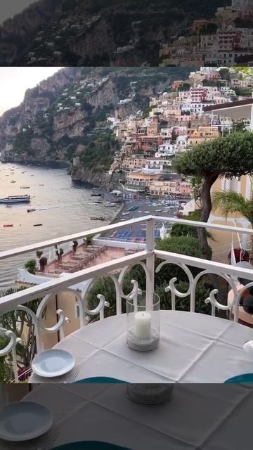 Солнечная Италия