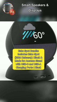 Best Smart Speakers and Displays for Smarter Living (2025 Guide)