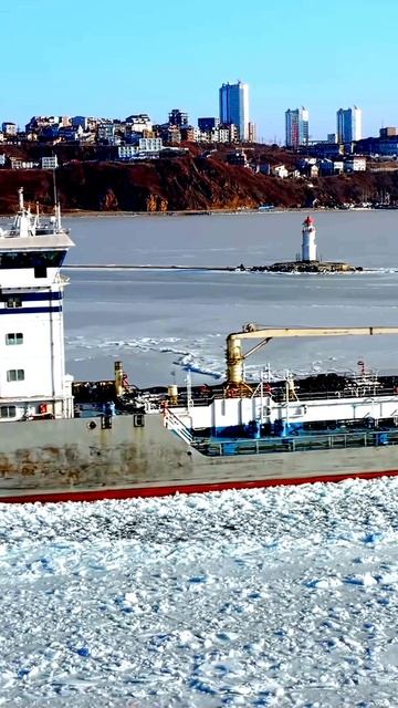 Камера сняла исторический кадр