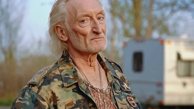 Game of Thrones — A Song of Rednecks