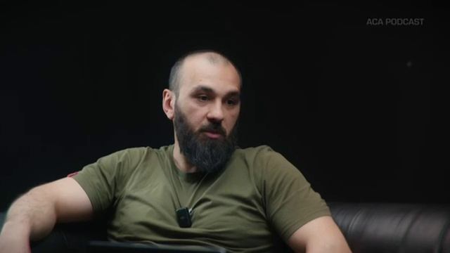 💥ACA PODCAST: Допинг-контроль Ибрагим Кантаев vs Хасан Ильсаев