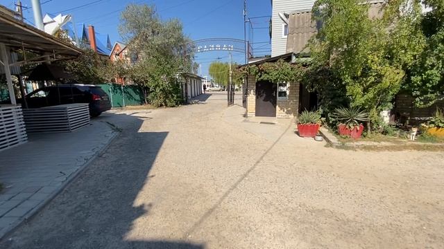 МОРСКАЯ 32 ДОРОГА НА МОРЕ