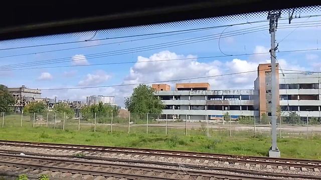 МЦК-1 ОТ ЗИЛ