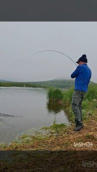 Рыбачим на Дальнем Востоке.mp4