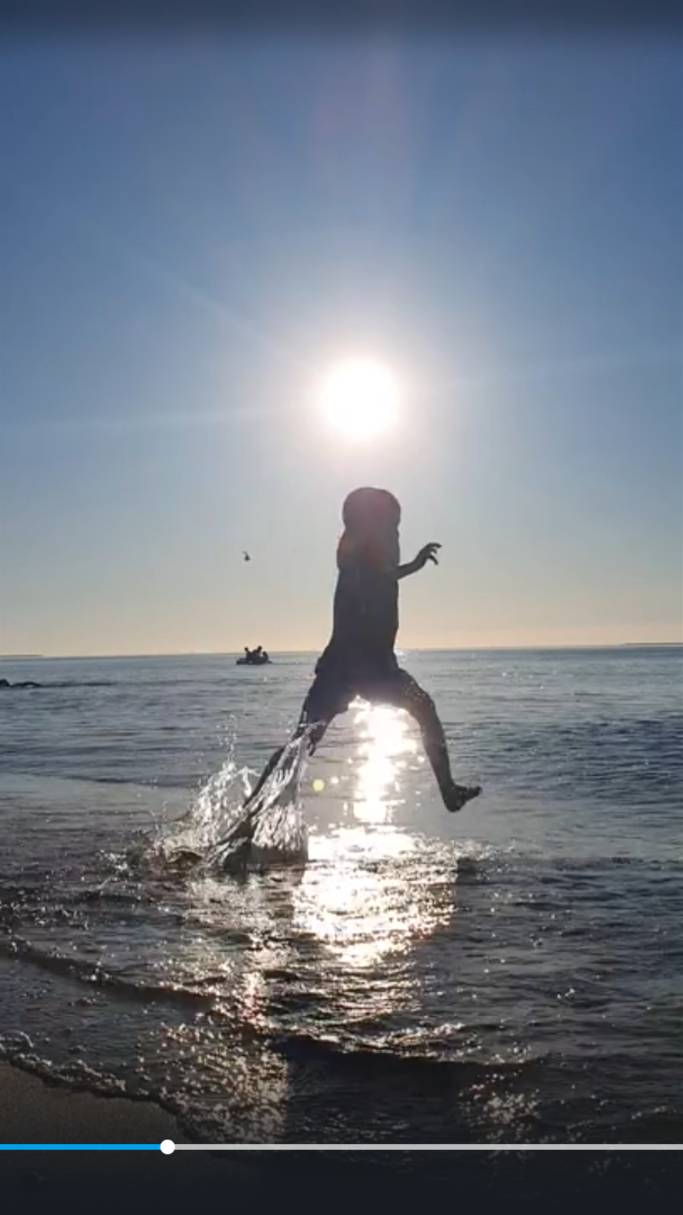 Малиновка +30🌞, 02.07.2025.🌊