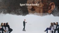 08. Igor Stravinsky