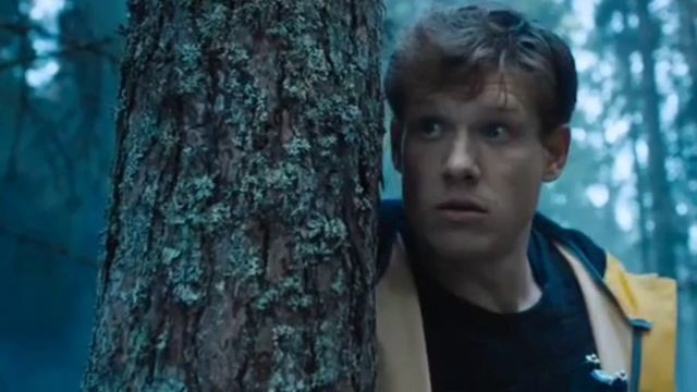 Последний богатырь корень зла