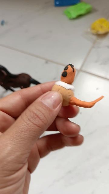 любимое занятие. Лека