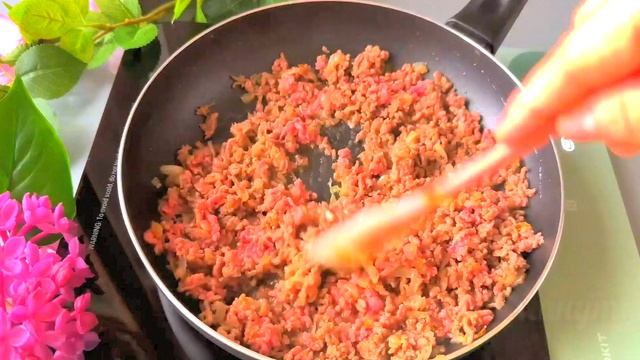 Вкусный ужин за 20 минут! БЫСТРЫЙ рецепт баклажанов – пальчики оближешь! Просто и вкусно!