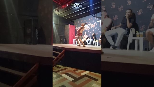 Elysium Elite Hotel 21.06.25г.конкурс мистер отель