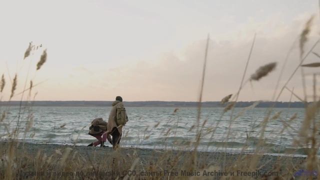 Только попробуй не заслушаться под эти кадры - Twinkling Lights -- Kirk Osamayo -- Season Two (YELLO