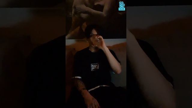 Live Чонгука 05.04.2022 _Я хочу спать