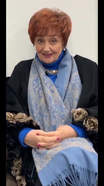 Тамара Синявская