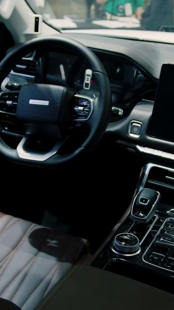 FOTON на COMvex 2025