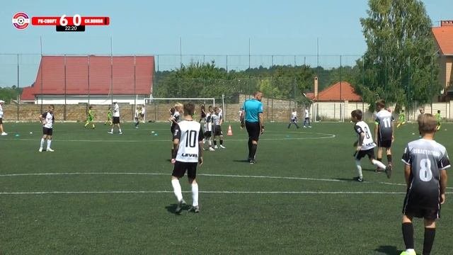 08.06.2025 ФИНАЛ РК-СПОРТ- 7-0 - Спортивное поколение 2014