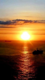 Секунды, пойманные на камеру