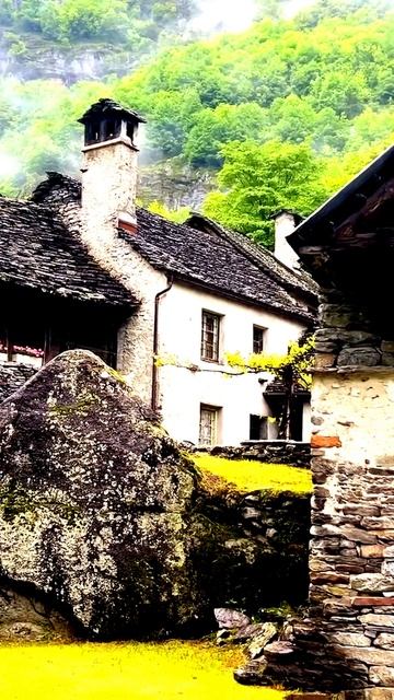 Всё изменилось в один миг